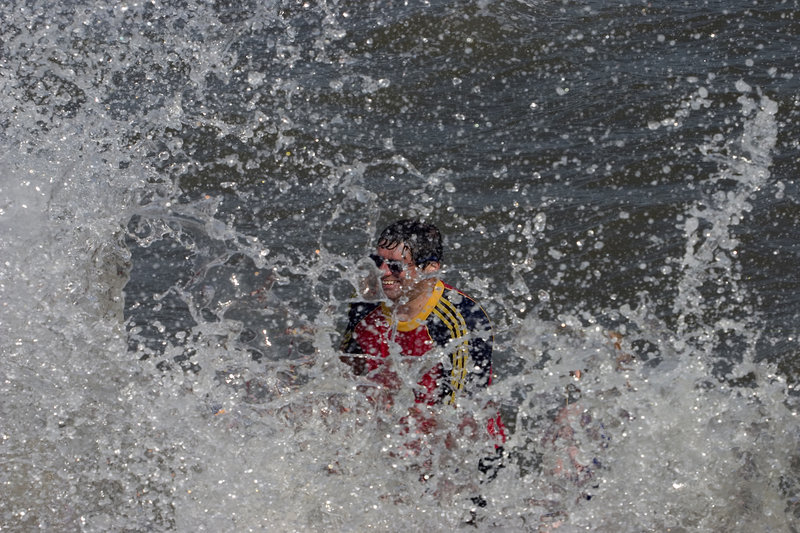 Water Fun