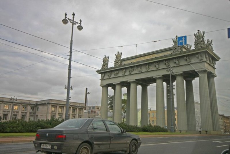 Saint Petersburg Russia