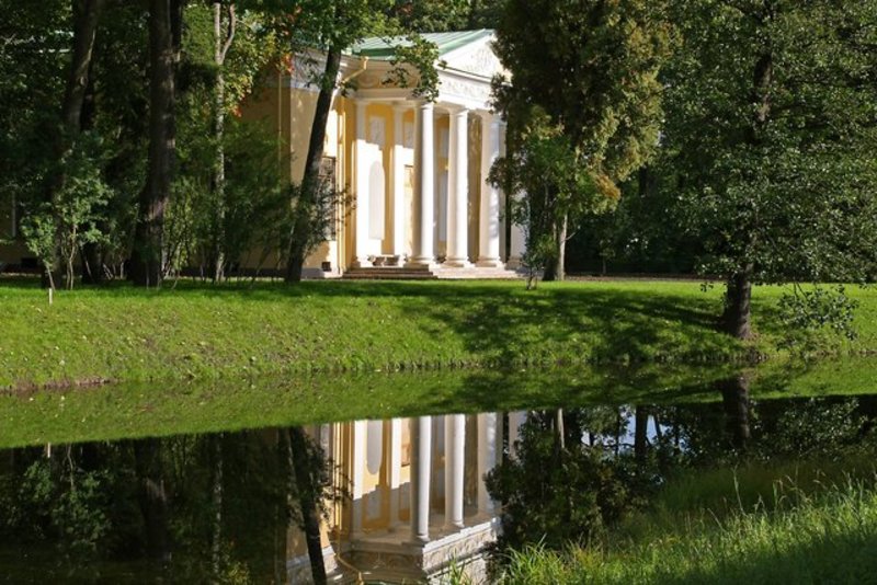 St Petersburg Russia