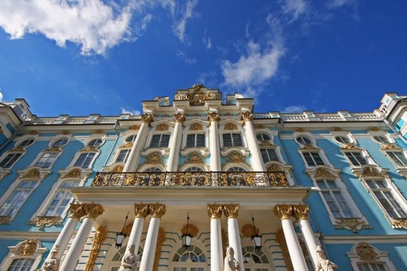 St Petersburg Russia