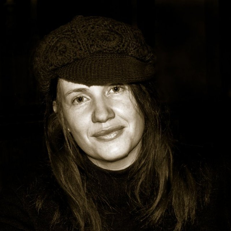 Amanda X