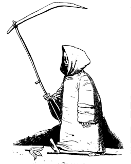 death