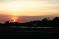 sunset at Vickerys.JPG
