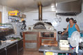 Wood-Fired Pizza  Kitchen