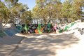 'Custom Grafitti' Lawson Skate Park