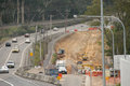 Connecting link to Queens Road Leura