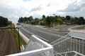 New Tunnel at Leura. Eastern Approach.