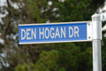 Den Hogan Dr.