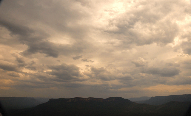 Mt-Solitary