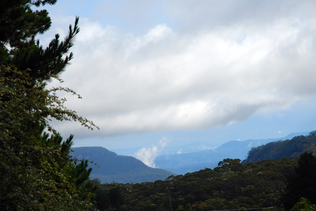Mt.Solitary-Western-End