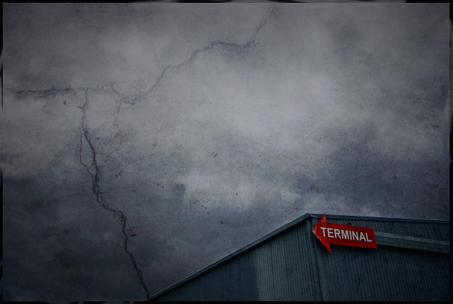 terminal
