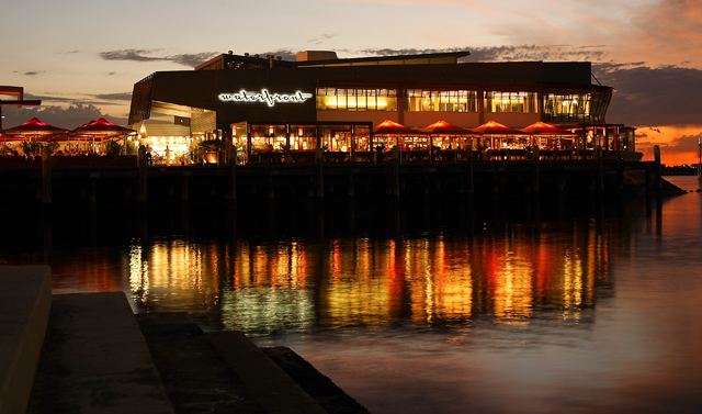 Waterfront