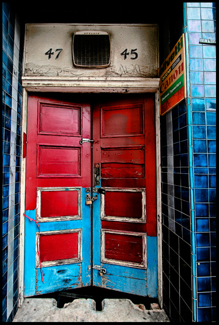 The Doors