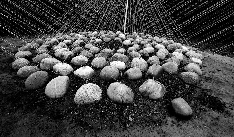 stones