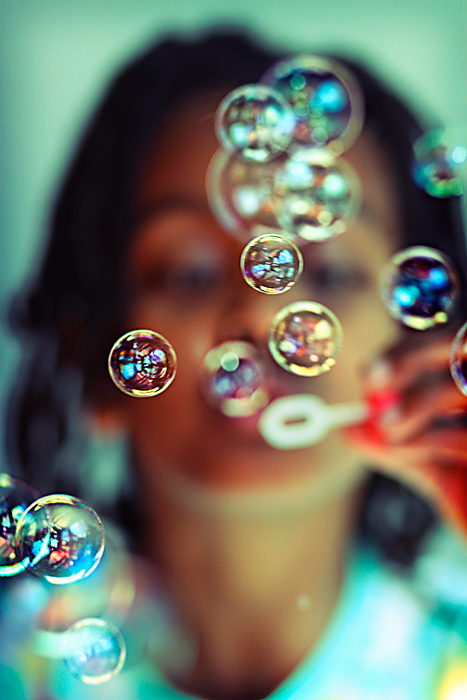 Bubbles