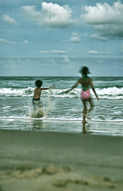 Splash