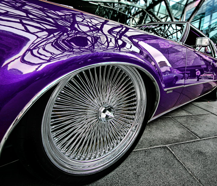 Reflect