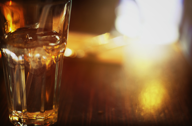 Liquid Gold