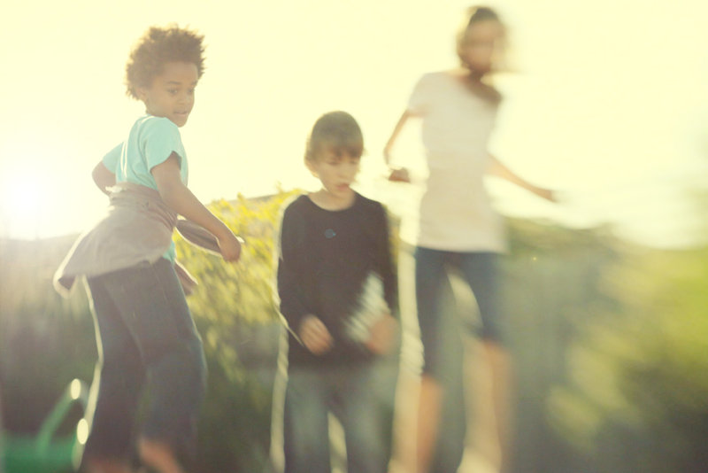 Trampoline