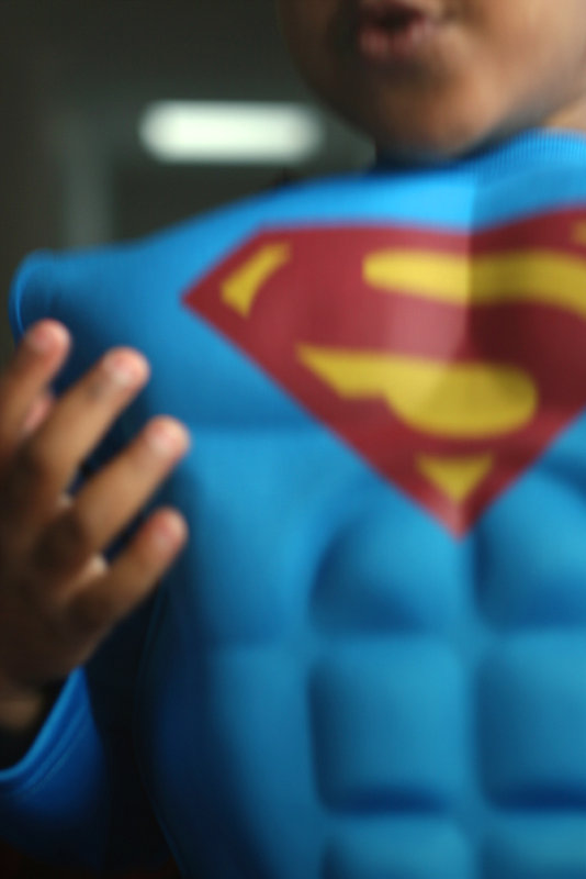 Superboy