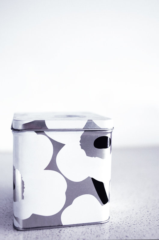 Cannister