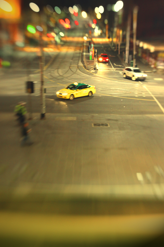 Taxi