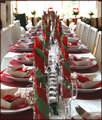 Day 8 - The Table is Set