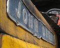John Deere (5x4)