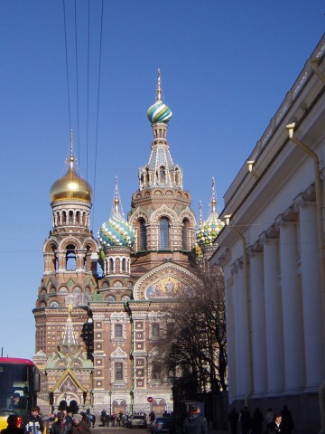 Church of the Resurrection