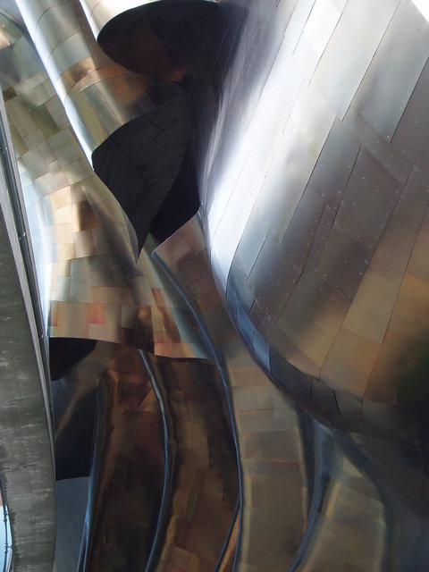 Sci-Fi Museum