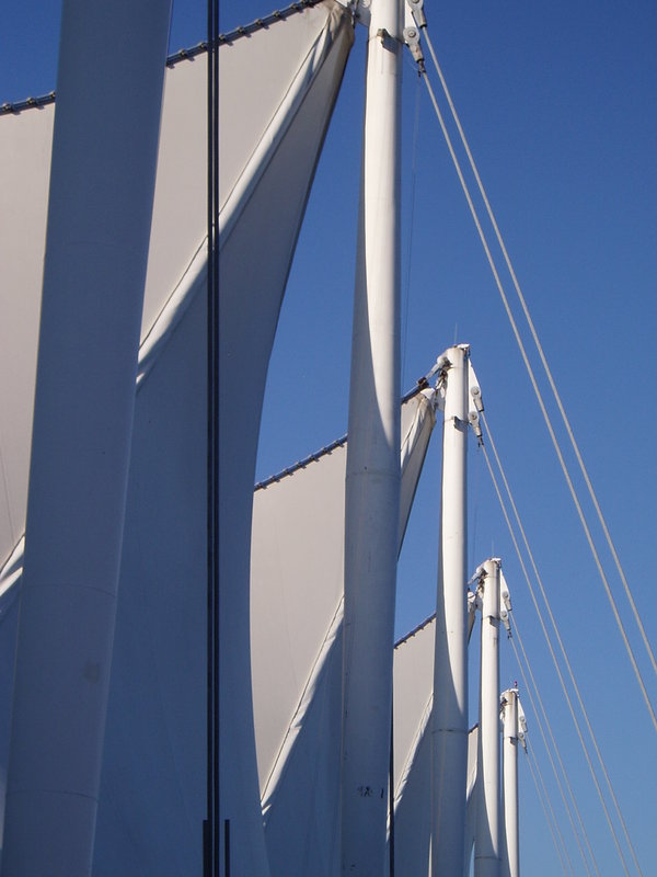 Sail Away