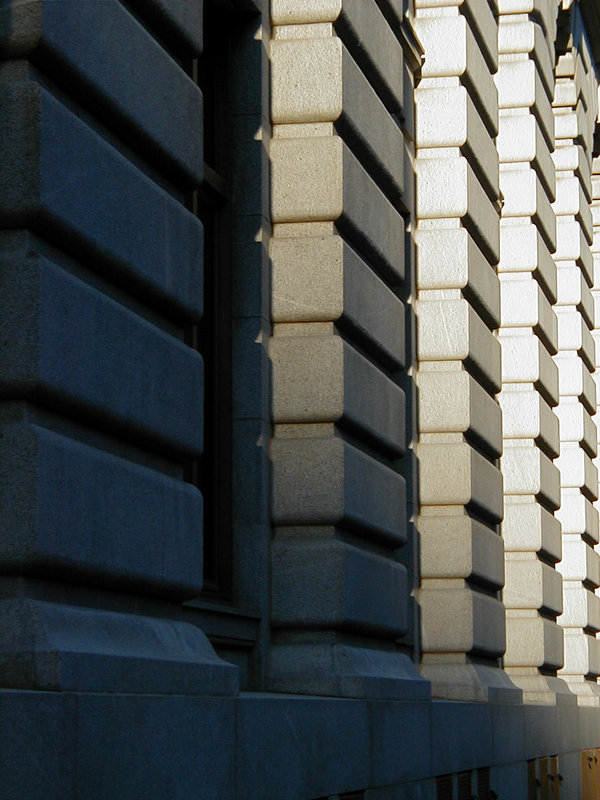 Pilasters