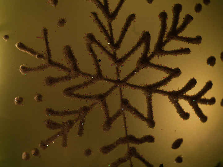 Day 14 - Flake 2