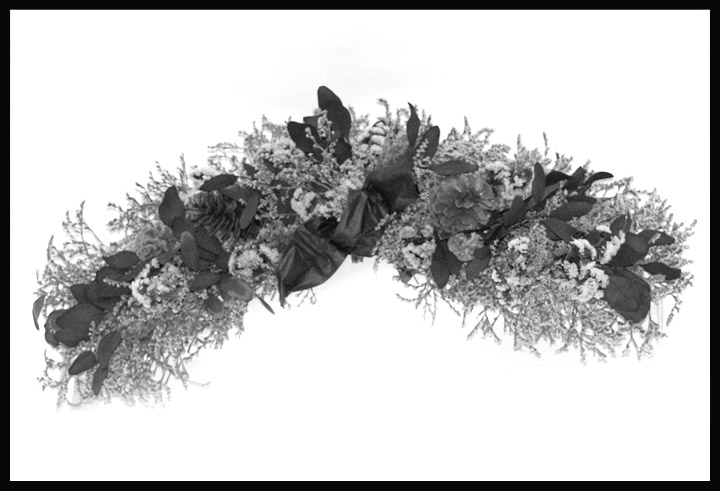 Day 17 - Wreath