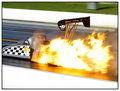 Flamin' Dragster
