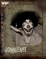 Jonnienye
