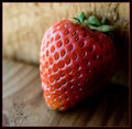 July 2 : Strawberry!