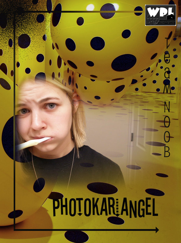 photokariangel