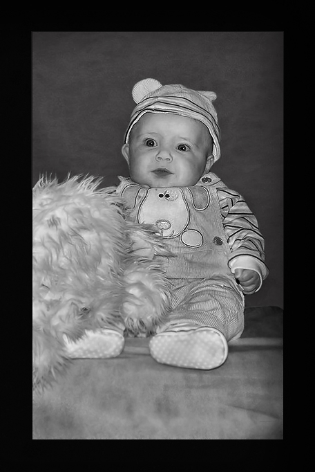 Baby Edit