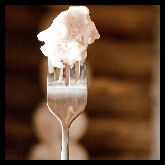July 9: Butter Pecan Ice Cream
