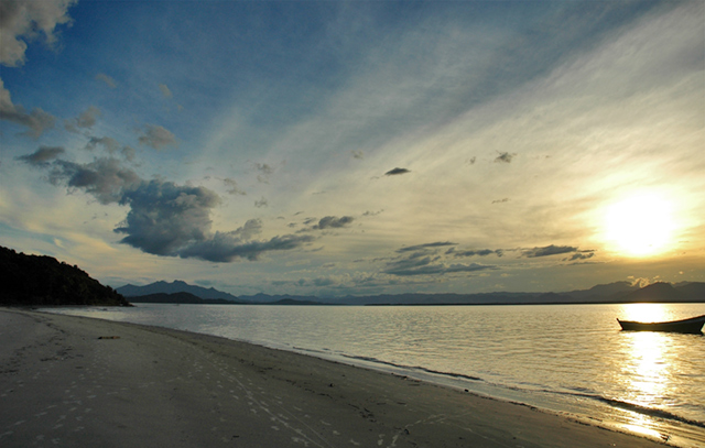 Brazilian Coast