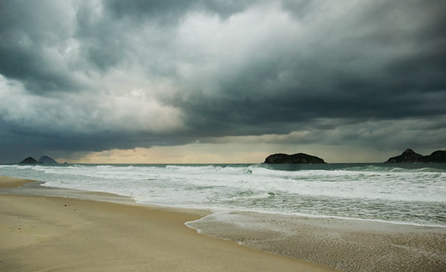 Rio Beach