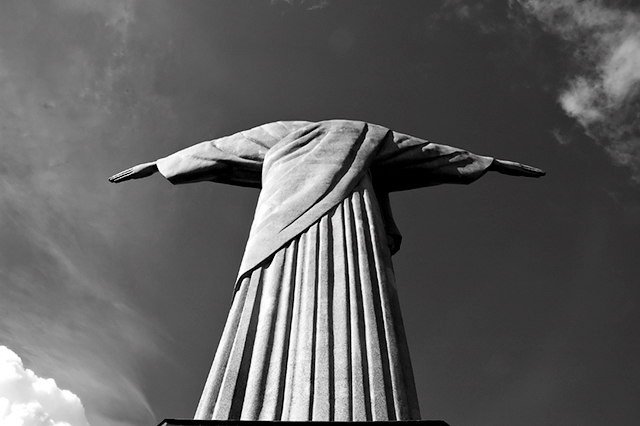 Christ the Redeemer
