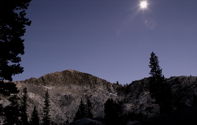 Moonrise