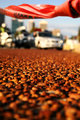 crime scene