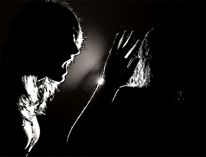 conflict