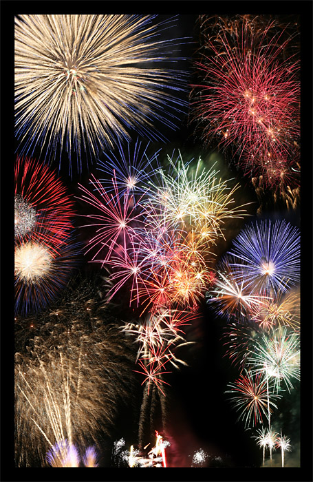 Australia Day 2007