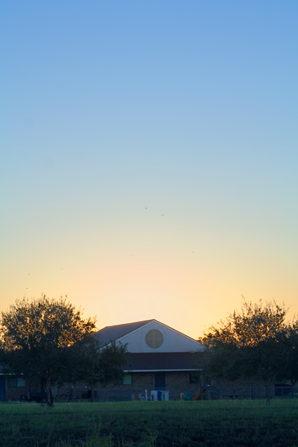 Good Morning Day Care