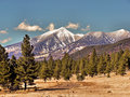 San Francisco Peaks