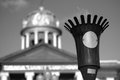 Courthouse Torch Day 11